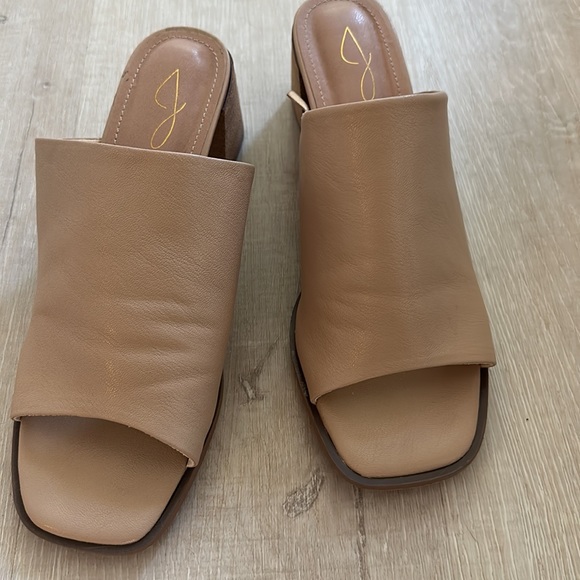 Joie Sandals - Picture 2 of 5